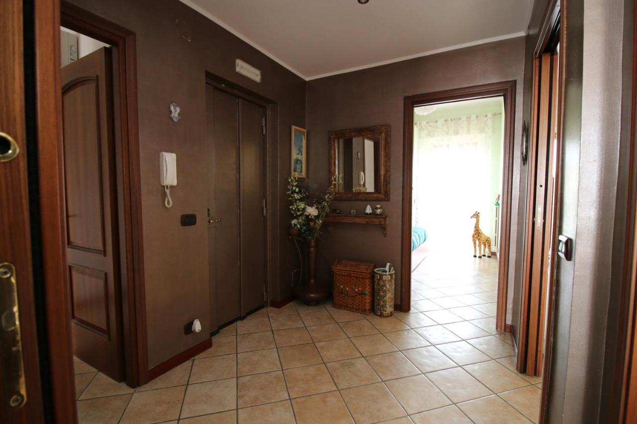 Sibilla Appartamento Napels Buitenkant foto