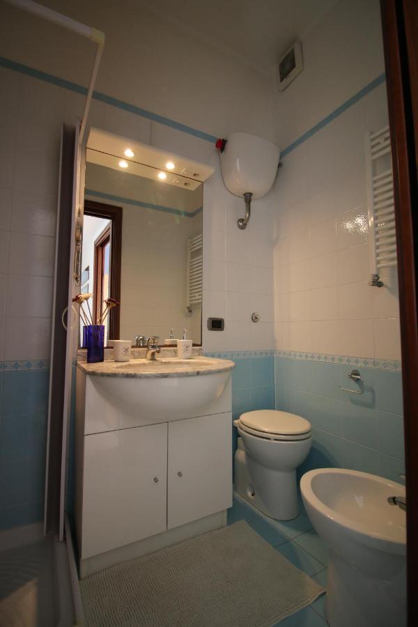 Sibilla Appartamento Napels Buitenkant foto